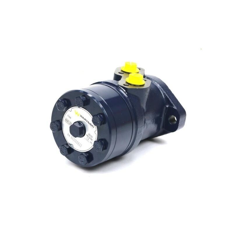 Hidraulinis variklis WMR 315 cm3/aps. (90 barų / maks. 130 barų) Waryński 3 Hidraulinis variklis WMR 315 cm3/aps. (90 barų / maks. 130 barų) Waryński 3