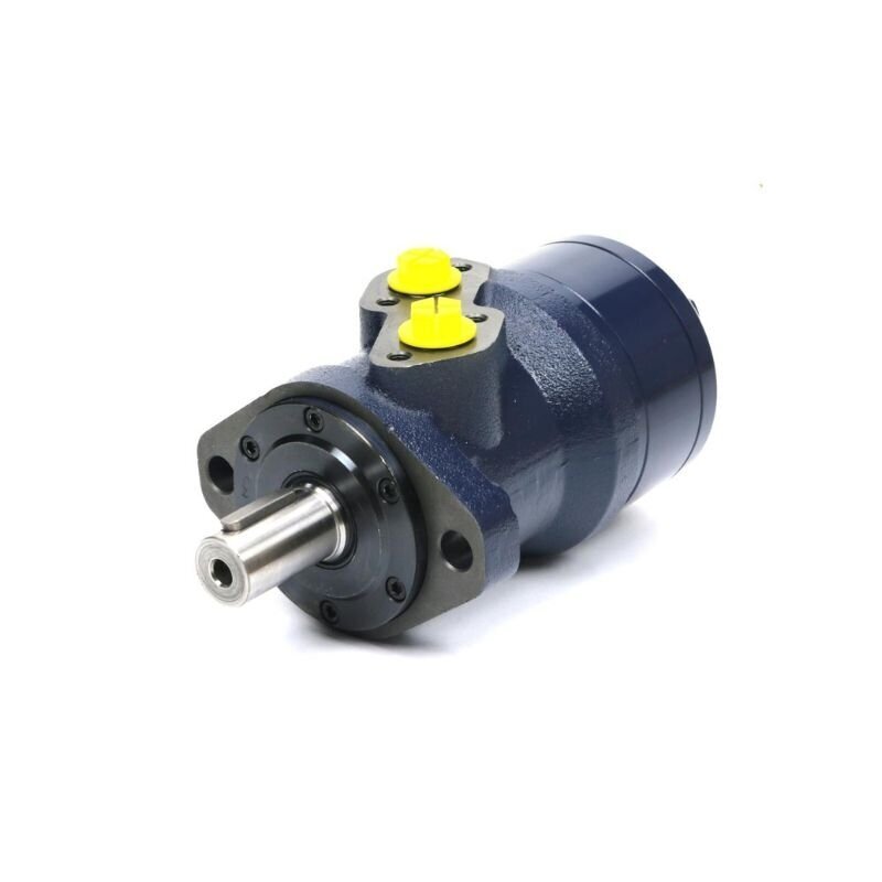 Hidraulinis variklis WMR 315 cm3/aps. (90 barų / maks. 130 barų) Waryński