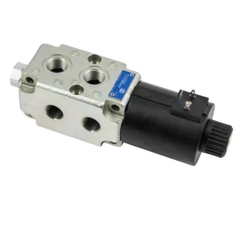 Hidr.blokas 3-funkc. 12v REXROTH Hidr.blokas 3-funkc. 12v REXROTH