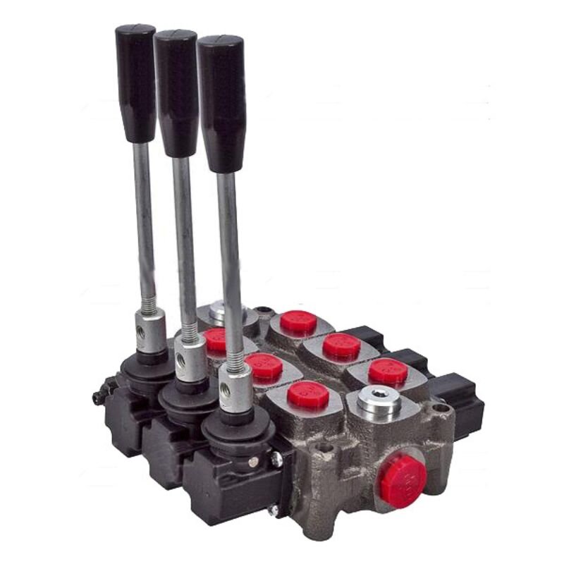 Hidro paskirstytojas Q45/3E-F1SN(150)