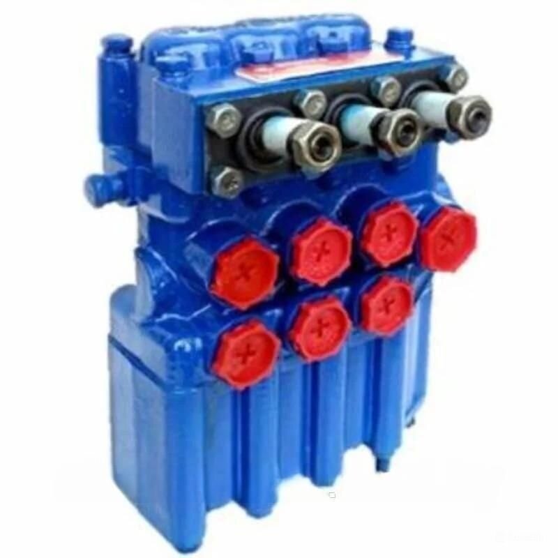 Hidropaskirstytojas MR80-3/1-444-4 Hidropaskirstytojas MR80-3/1-444-4