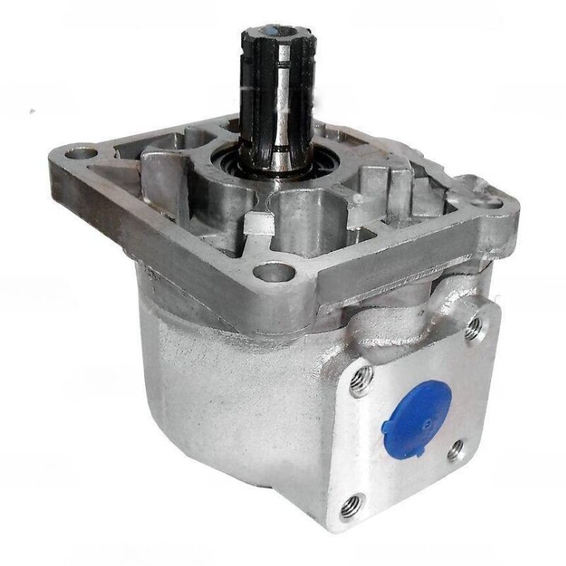 Hidrosiurblys krumpliaratinis NŠ-50M-4L Hidrosiurblys krumpliaratinis NŠ-50M-4L