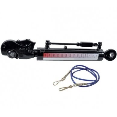 Hydr.centr.traukė CAT2/3 TCVNN357025023 Hydr.centr.traukė CAT2/3 TCVNN357025023