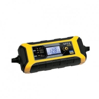 Įkroviklis Artic 4000 75W Įkroviklis Artic 4000 75W