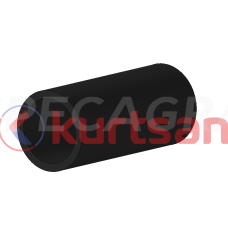 Įmautė guminė 40x40mm MR05018