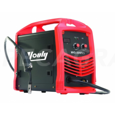 Inverterinis suvirinimo pusautomatis MIG-200FIS