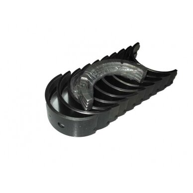 Indėklai pagr. 1,25mm JAMZ 238 Indėklai pagr. 1,25mm JAMZ 238