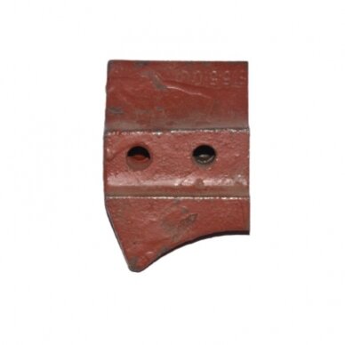 Intarpas tarpslid.kairys 025.05.52 00 Intarpas tarpslid.kairys 025.05.52 00