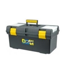 Įrankių dėžė 78812-16 (plastik.)