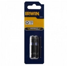 Irwin sukimo antgalis T25 25mm 2vnt