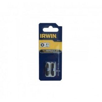 Irwin sukimo antgalis PH3 25mm 2vnt Irwin sukimo antgalis PH3 25mm 2vnt