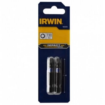 Irwin sukimo antgalis PH1 25mm 2vnt