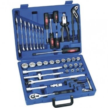 Įrankių rink.1/2 45vnt. KR045MDA