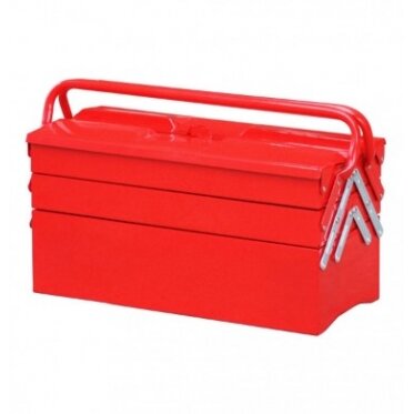 Įrankių dėžė 20'' TRJFC3009 Įrankių dėžė 20'' TRJFC3009