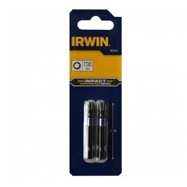 Irwin sukimo antgalis T10 25mm 2vnt Irwin sukimo antgalis T10 25mm 2vnt