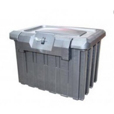 Įrankių dėžė 650x500x480 Įrankių dėžė 650x500x480