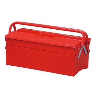 Įrankių dėžė NTBC123A Įrankių dėžė NTBC123A