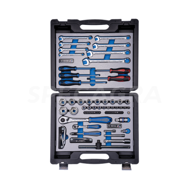 Įrankių kompl. "40th Anniversary" 83vnt King Tony Įrankių kompl. "40th Anniversary" 83vnt King Tony