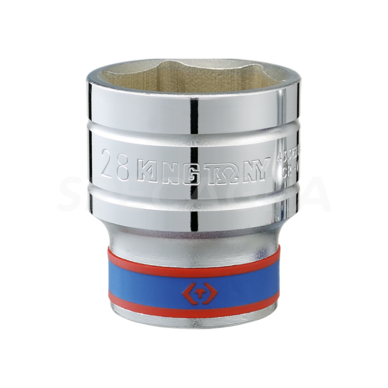 Įrankių kompl. "40th Anniversary" 83vnt King Tony 5