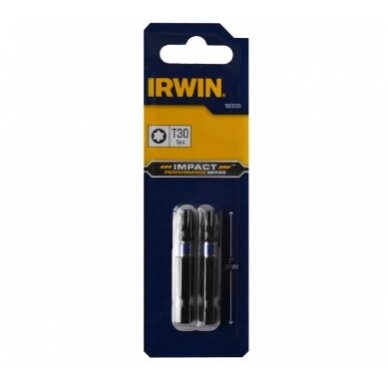 Irwin sukimo antgalis PZ1 25mm 2vnt Irwin sukimo antgalis PZ1 25mm 2vnt