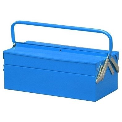 Įrankių dėžė NTBC125A