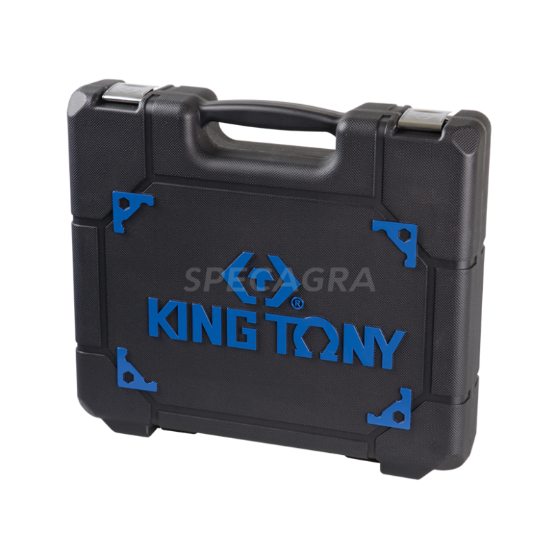 Įrankių kompl. "40th Anniversary" 83vnt King Tony 1