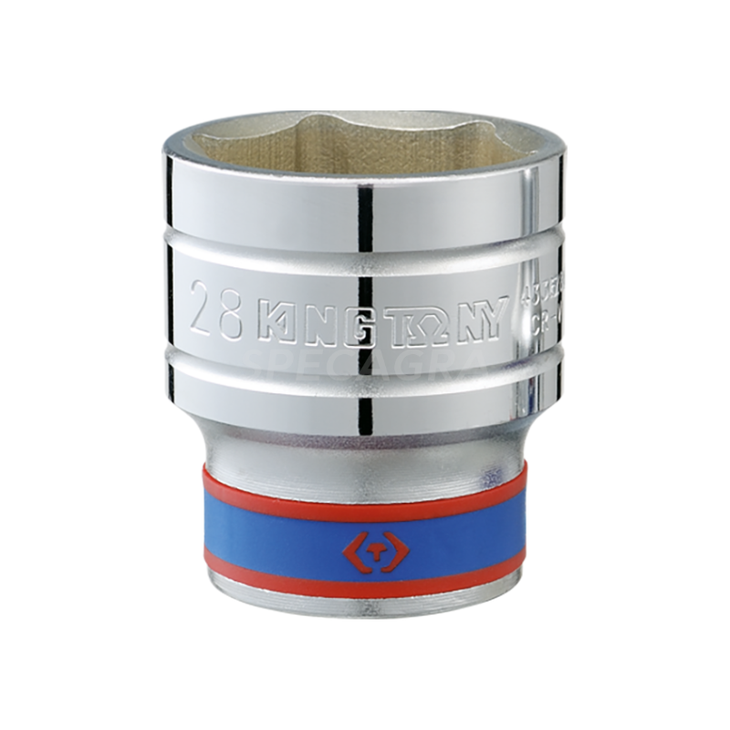 Įrankių kompl. "40th Anniversary" 83vnt King Tony 5