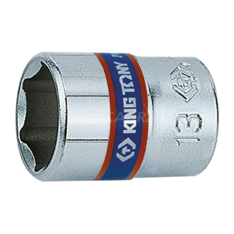 Įrankių kompl. "40th Anniversary" 83vnt King Tony 6