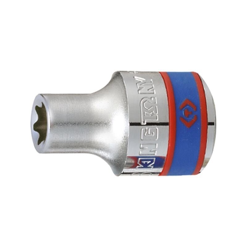 Įrankių komplektas King Tony 1/4 -1/2 (103vnt) 3 Įrankių komplektas King Tony 1/4 -1/2 (103vnt) 3