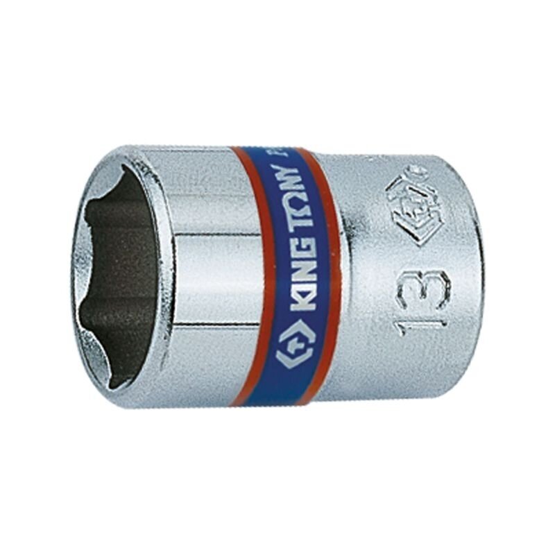 Įrankių komplektas King Tony 1/4 -1/2 (103vnt) 6