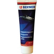 Išmetimo vamzdžio montavimo pasta 140ml(Berner)