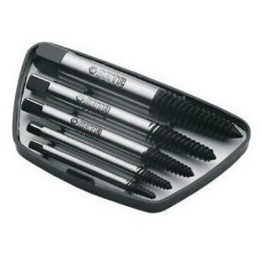 Išsriegiklių komplektas S09704/S09704A