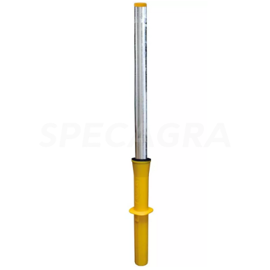 "ISOPROTEC" PE įmautė vamzdžiui Ø 102mm 1152341 1
