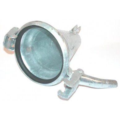 Išpurškėjas be lėk.F.104 150 'F' 0680083 Išpurškėjas be lėk.F.104 150 'F' 0680083