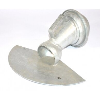 Išpurškėjas su lėk.F.113 120 'M' 0680094 Išpurškėjas su lėk.F.113 120 'M' 0680094