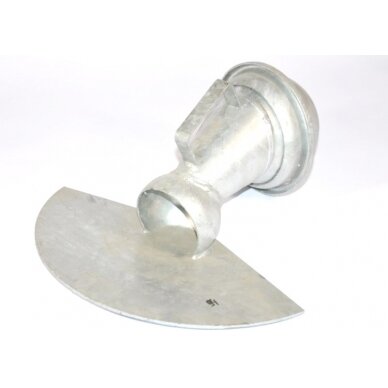 Išpurškėjas su lėk.F.113 150 'M'10680095 Išpurškėjas su lėk.F.113 150 'M'10680095