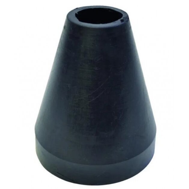 Išpurškėjo guma 6680000Z 6" 158 mm