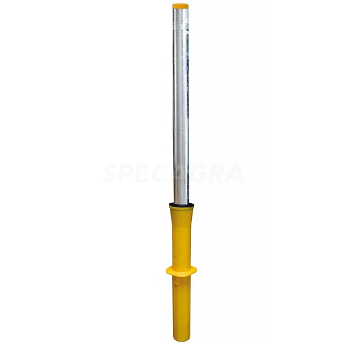"ISOPROTEC" PE vamzdis vamzdžiui Ø 140mm 1152345 1 "ISOPROTEC" PE vamzdis vamzdžiui Ø 140mm 1152345 1