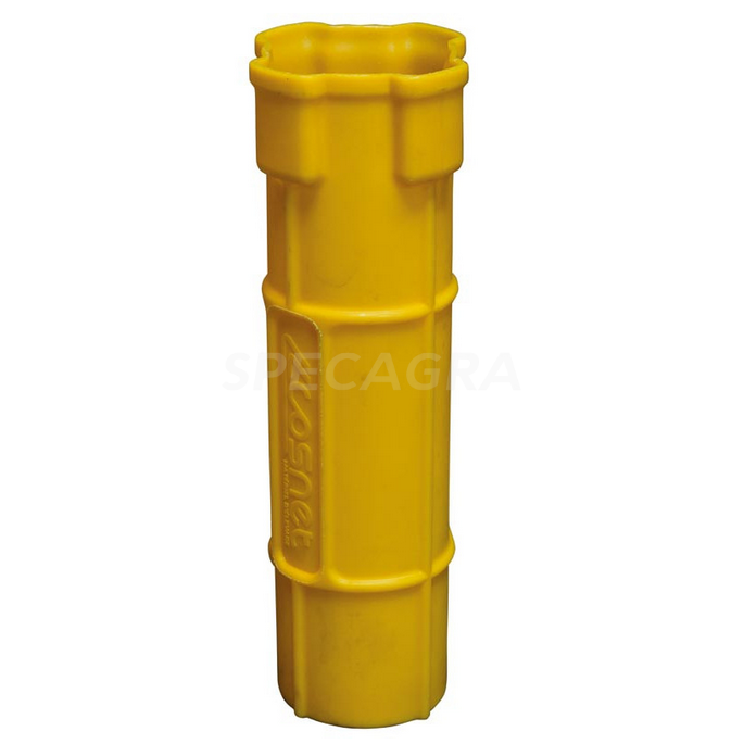 "ISOPROTEC" PE vamzdis vamzdžiui Ø 140mm 1152345 "ISOPROTEC" PE vamzdis vamzdžiui Ø 140mm 1152345
