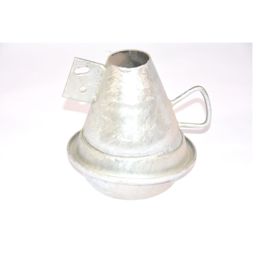 Išpurškėjas be lėk.F.105 150 'M' 0680086