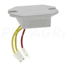 Įtampos reguliatorius 18270084 10 - 16 A