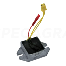 Įtampos reguliatorius 18270084 10 - 16 A