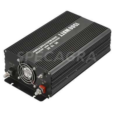 Įtampos keitiklis 1500/3000W 12V-230V 9 Įtampos keitiklis 1500/3000W 12V-230V 9