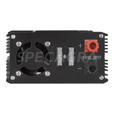 Įtampos keitiklis 800/1600W 12V-230V 5 Įtampos keitiklis 800/1600W 12V-230V 5