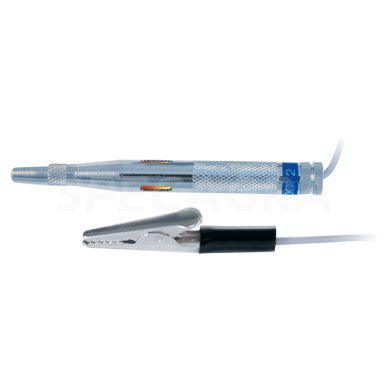 Įtampos testeris 6-24V King Tony