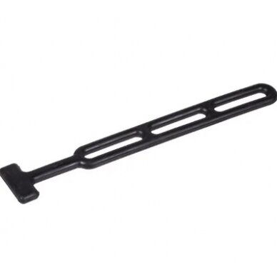 Įtempiklis guminis 280mm tarpai 40mm 315004KR Įtempiklis guminis 280mm tarpai 40mm 315004KR