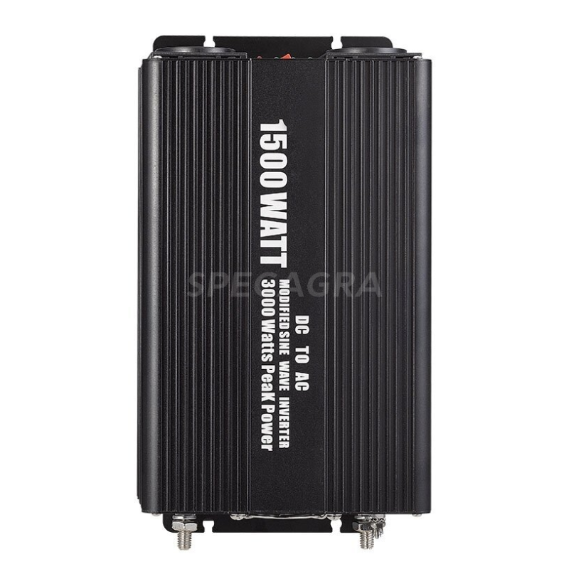 Įtampos keitiklis 1500/3000W 12V-230V 3 Įtampos keitiklis 1500/3000W 12V-230V 3