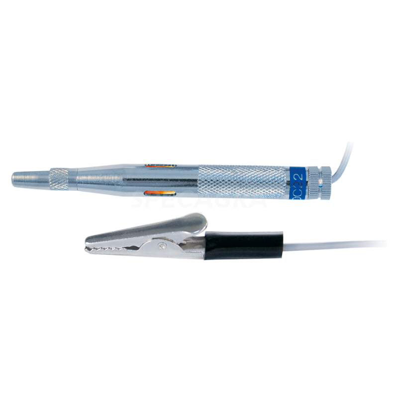 Įtampos testeris 6-24V King Tony