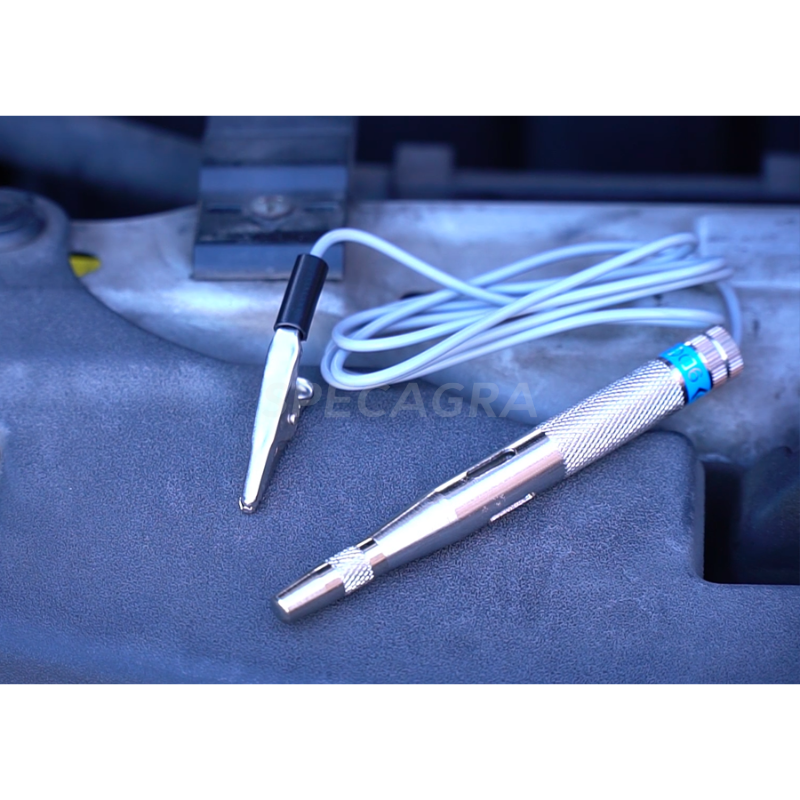 Įtampos testeris 6-24V King Tony 1