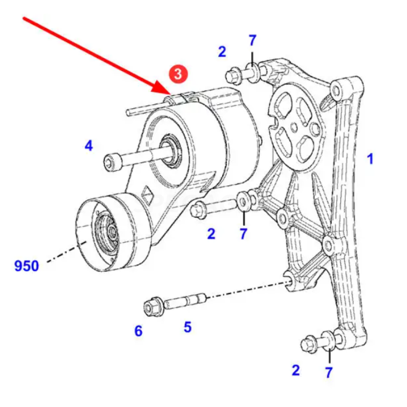Įtempėjas 04515321 F836200040240 1
